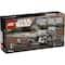 LEGO® Star Wars: Andor™ Rebel U-Wing Starfighter™ Buildable Vehicle Model 75399